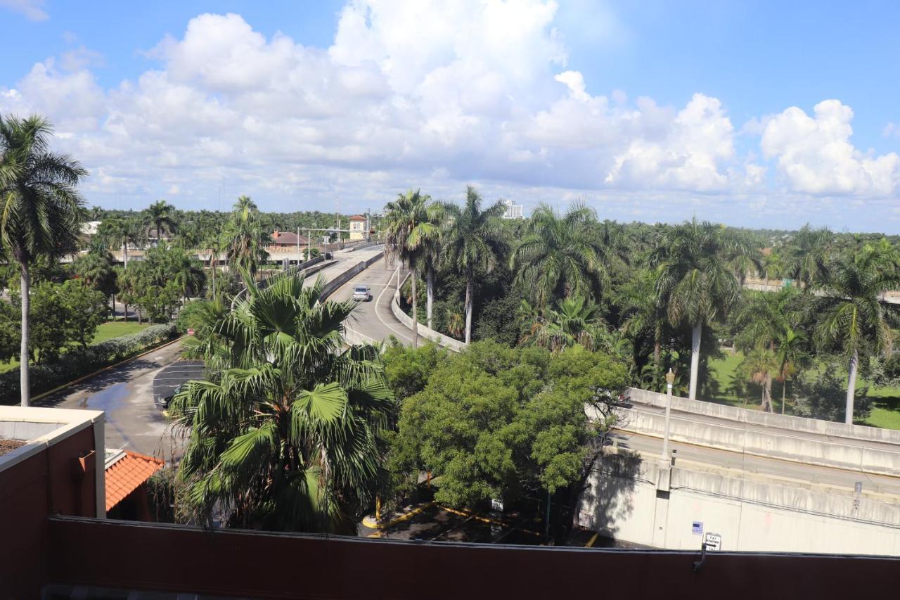 On Hollywood Beach - Affordable Two Bedrooms Sleeps 6 With Two Bathrooms Dania Beach Exterior foto